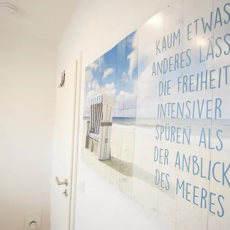 Lägenhet Familien Koje *
